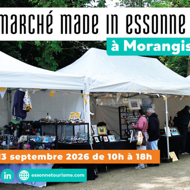Made in Essonne