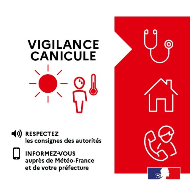 Vigilance rouge