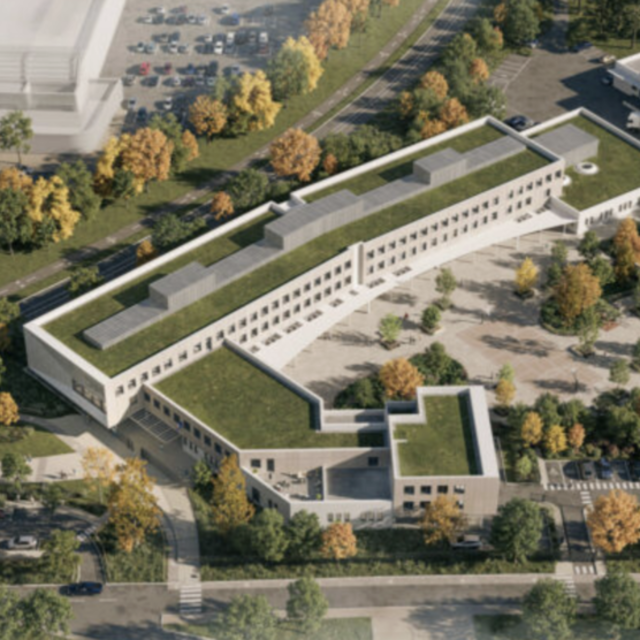 Collège Julie-Victoire Daubié