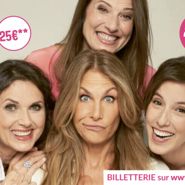 Affiche Et si on en parlait ? 