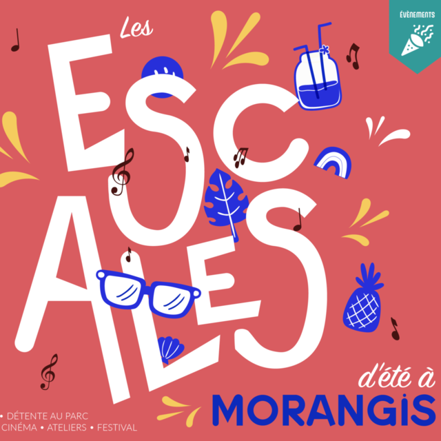 Escales d'été