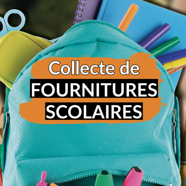 Semaine de la Solidarité