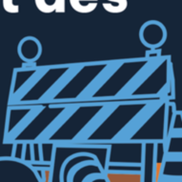 Travaux RESO Avenue Charles de Gaulle