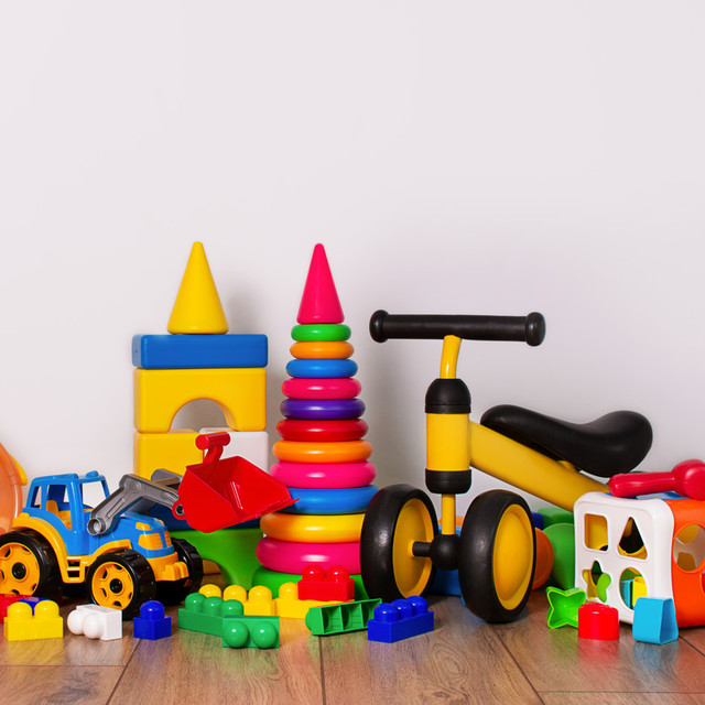 jouets