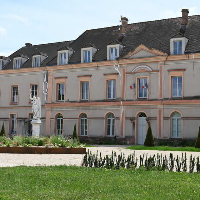 parc saint-michel