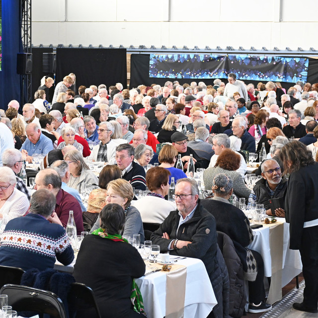 banquet