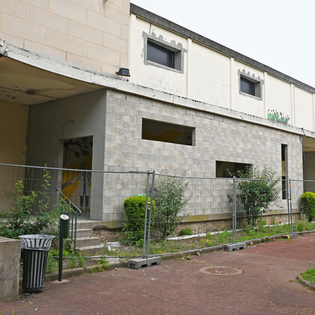 Espace Pierre Amoyal