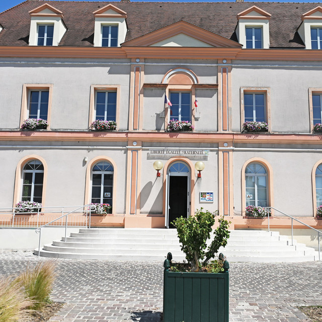 Espace Saint-Michel