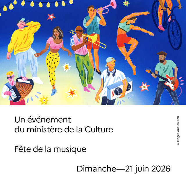 Fête de la musique 