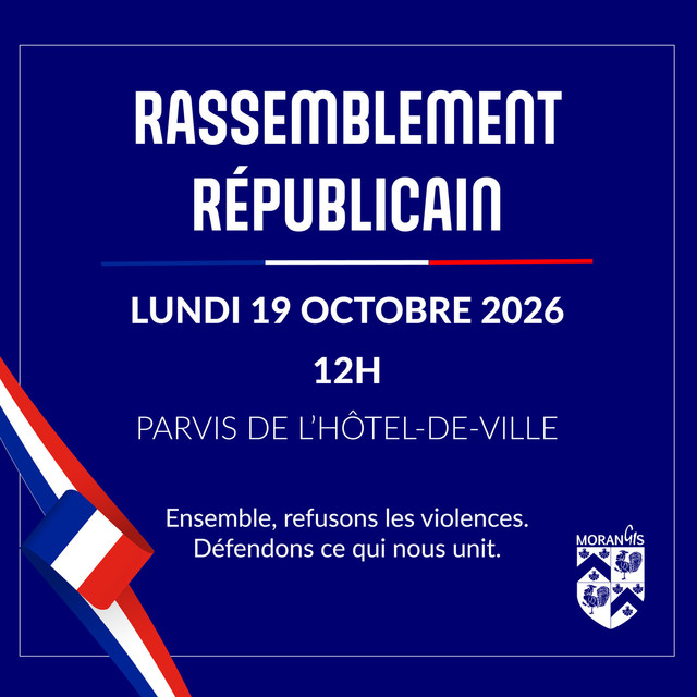 rassemblement