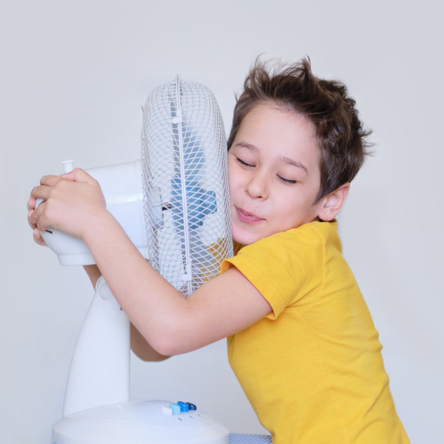 canicule