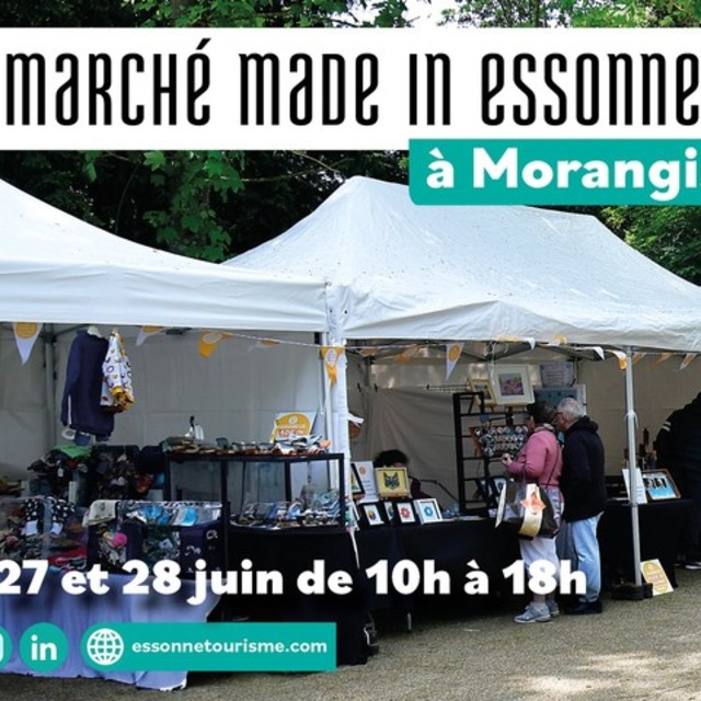 Made in Essonne