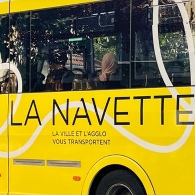 Navette
