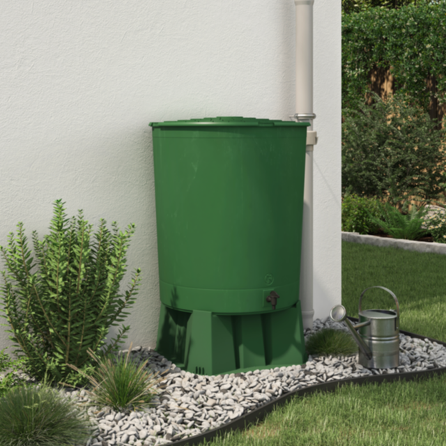Récupérateur d'eau