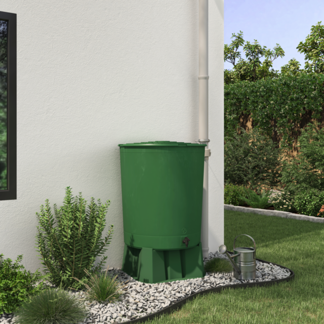 Récupérateur d'eau