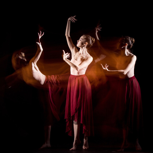Danseuse