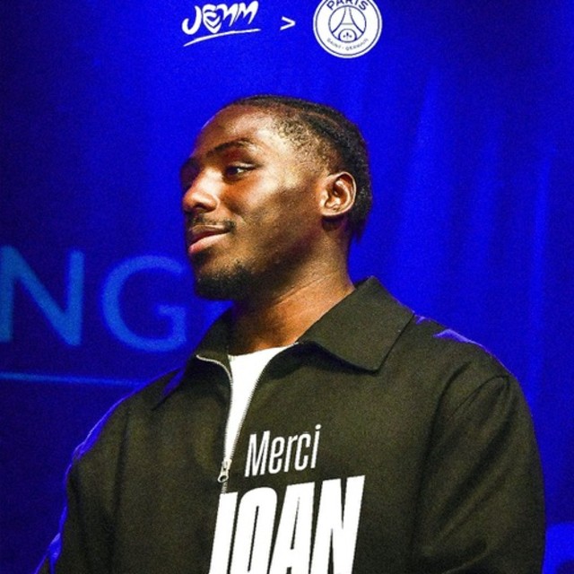 Joan Gaba