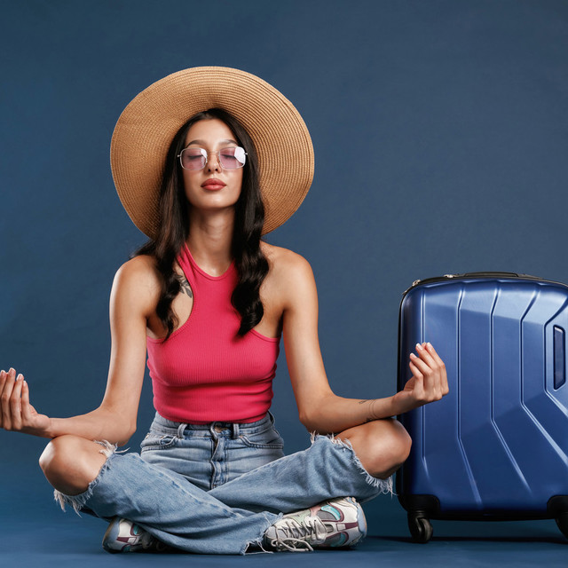 tranquillité vacances
