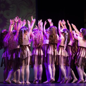Ecole municipale de danse