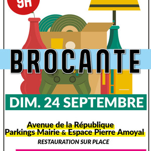 Brocante Brocante