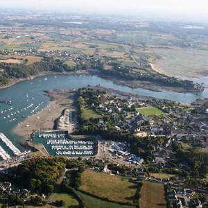 Ville de Lézardrieux