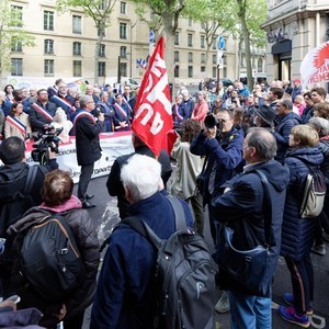 Manifestation
