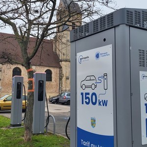 Bornes électriques Bornes électriques