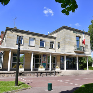 mairie
