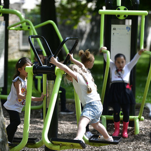 Modules de fitness