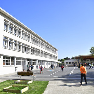 École élémentaire Édouard Herriot
