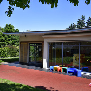 Maison de la Petite Enfance