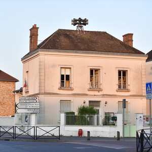 PJC