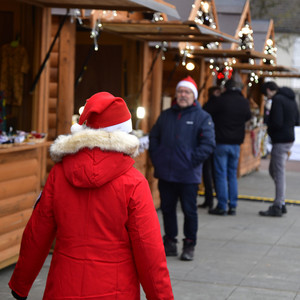 Marché de Noël Marché de Noël