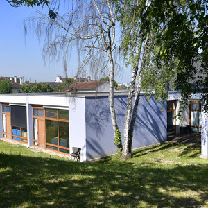 École maternelle Les Hirondelles