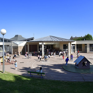 École maternelle Les Acacias