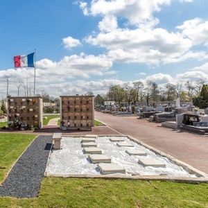 Cimetière Cimetière