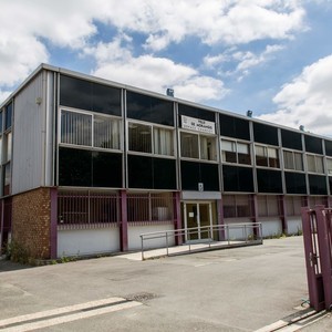 Espace Charcot Espace Charcot