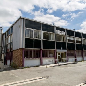 Espace Charcot
