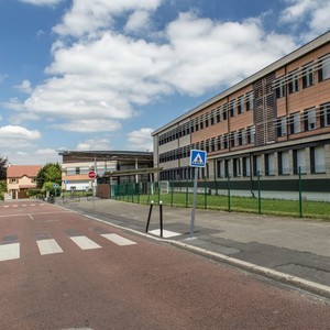 Collège Michel Vignaud