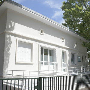 Espace des Solidarités Marie-Amélie Le Fur
