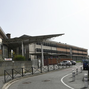 Collège Michel Vignaud 