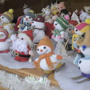 Marché de Noël Marché de Noël