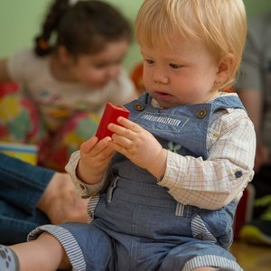Enfant Enfant