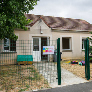 Salle isabelle