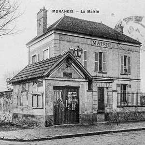 Ancienne Mairie Ancienne Mairie