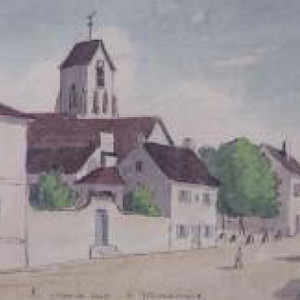 Place Lucien Boilleau Place Lucien Boilleau