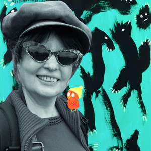 Isabelle BONAMEAU Isabelle BONAMEAU