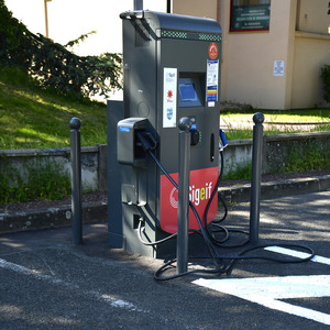 Borne électrique