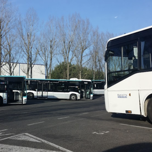 Keolis Keolis