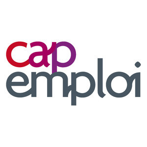 Logo CAP Emploi Logo CAP Emploi